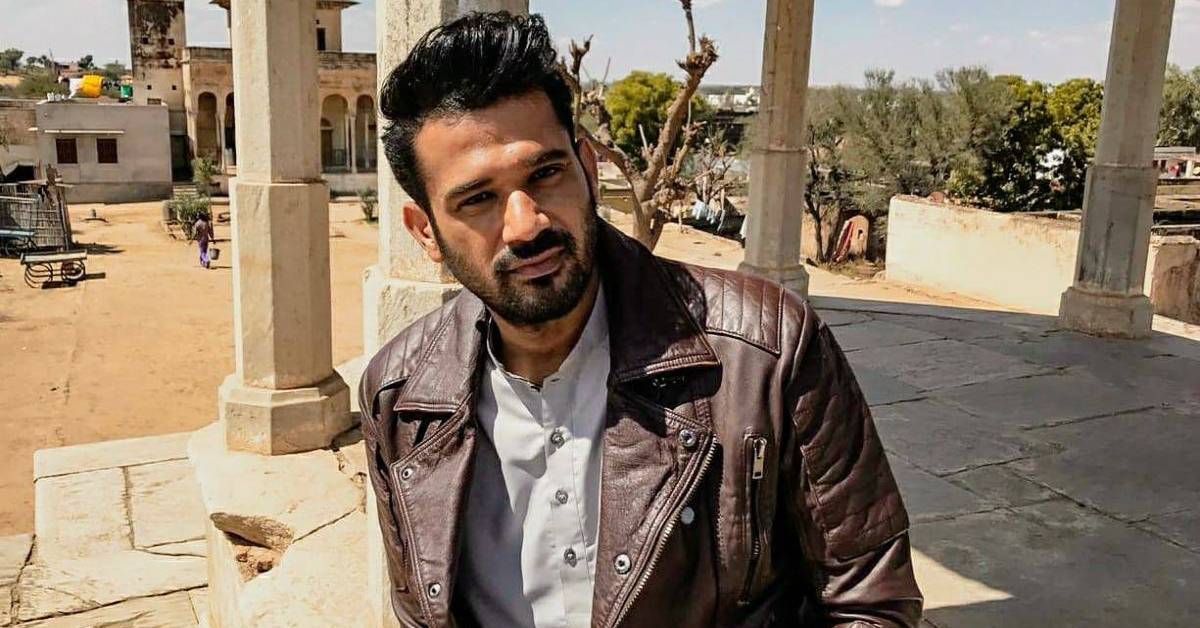 Sohum Shah Brings An Interesting Series Of Folk, Fairy And Mythological Tales On His Social Media To Keep The Young Generation Aware About Our Kathas!