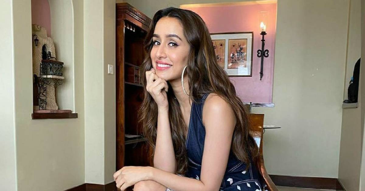 Shraddha Kapoor’s Contribution Towards Animal Welfare Resonates And Invokes Sensitivity Amongst Audience!
