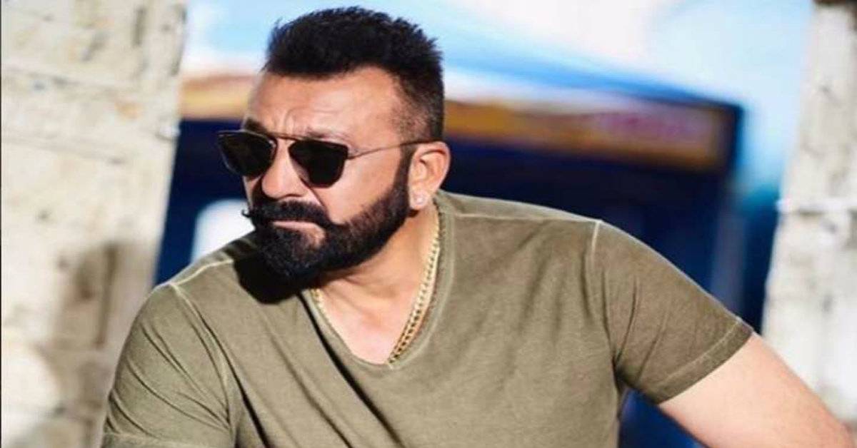 If Rumours Are To Be Believed Then Sadak 2 Could Mark Sanjay Dutt's Debut On OTT Platform!