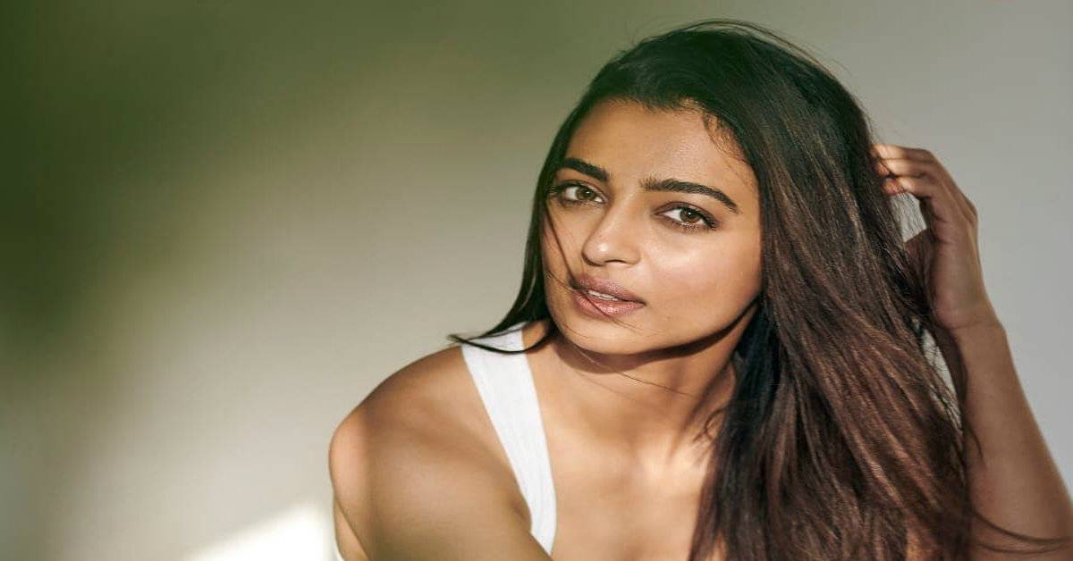 What Inspired Radhika Apte For Her Directorial Venture?Find Out
