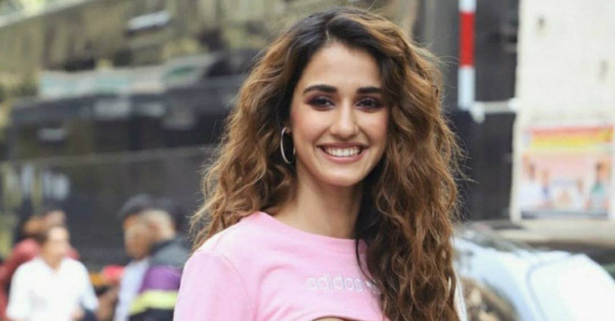 Unstoppable Actress Disha Patani Is On A Spree Of Success With Film Malang's OTT Release!
