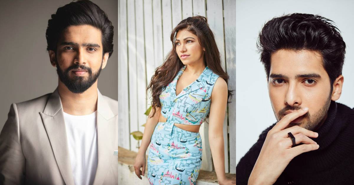 The Maliks Come Together For ‘Zara Thehro’ Presented By Bhushan Kumar’s T-Series!