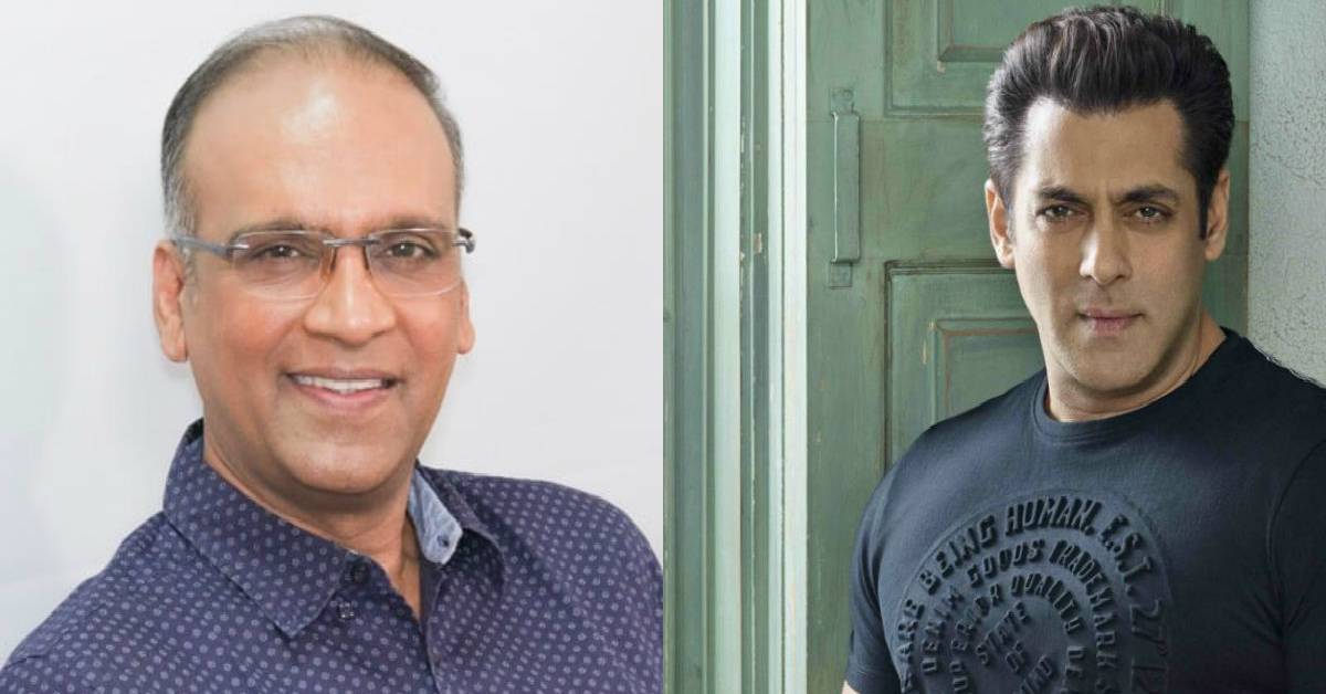 Film Trade Expert Komal Nahta Reasons Out Why Involving Salman Khan's Name In Sushant’s Suicide Is Pathetic And Baseless!
