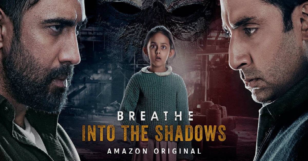 Garnering Immense Appreciation And Love From The Audience: Amazon Prime Video's Breathe 2!
