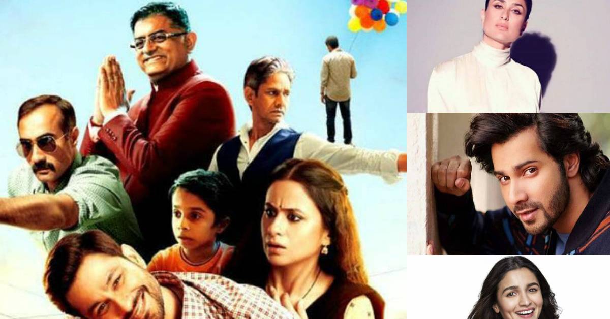 Alia Bhatt, Varun Dhawan, Kareena Kapoor And Soha Ali Khan Are All-Praise For The Trailer Of Fox Star Hindi's Upcoming Comedy-Drama Film 'Lootcase'!