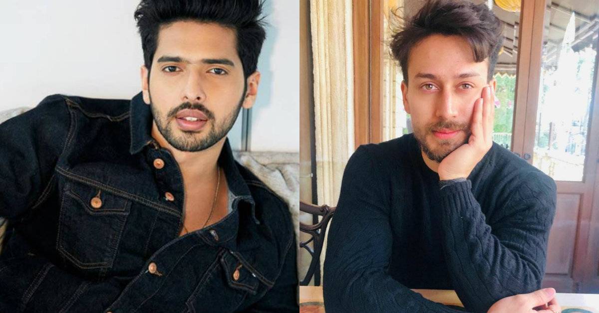 Tiger Shroff Gets Praises From Singer Armaan Malik, Find Out Why
