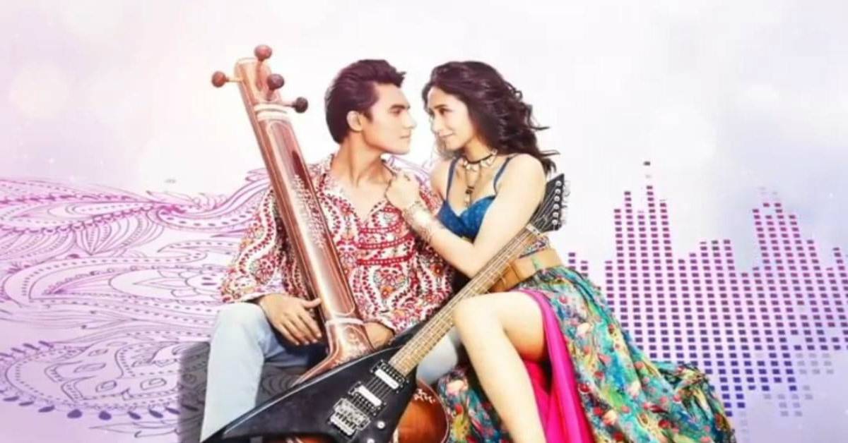 The Trailer Of Amazon Prime Video's Upcoming Original ‘Bandish Bandits’ Is OUT Now!