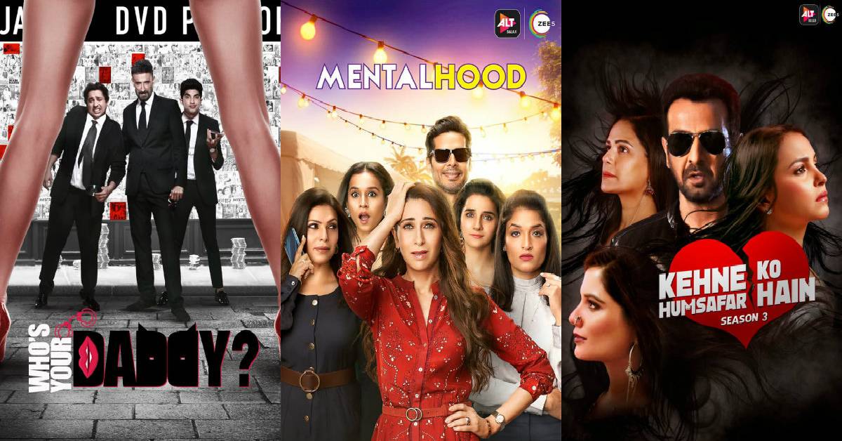 ALTBalaji Shows Witnesses Massive Surge In Viewership During Lockdown!
