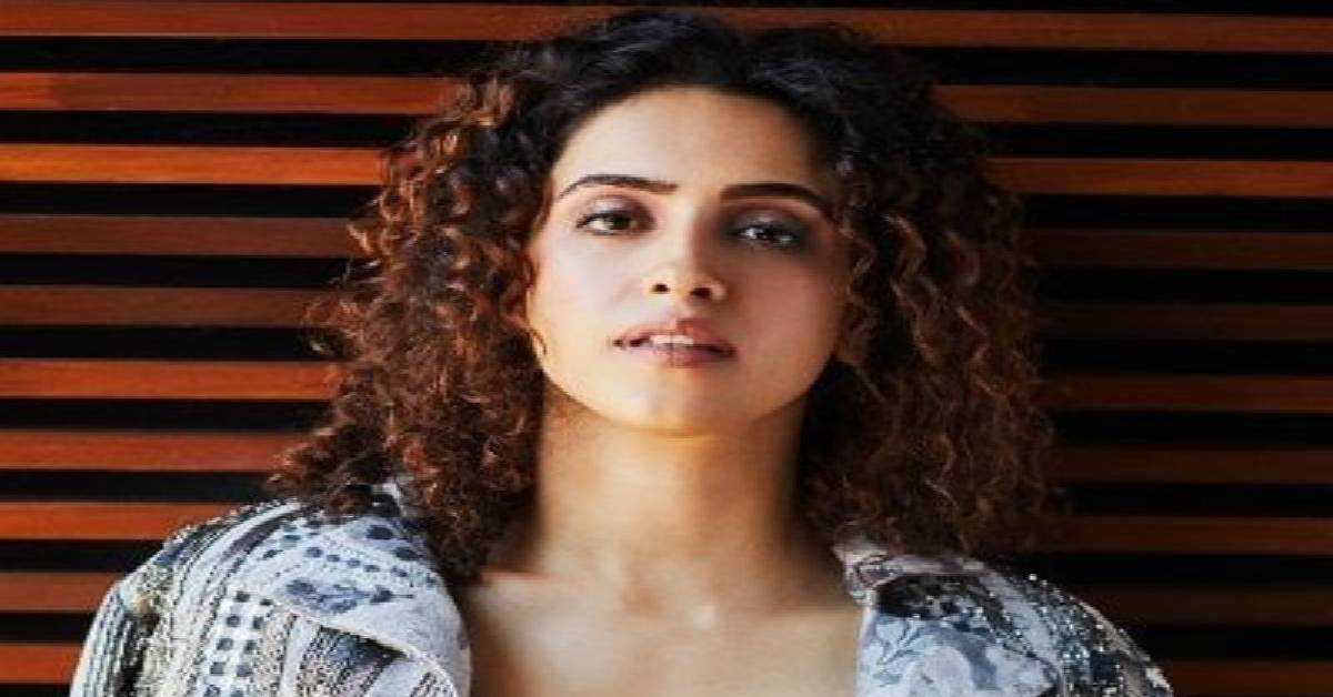 Sanya Malhotra's Precision In Performances Come By Learning From The Hard Task Masters Aamir Khan And Vidya Balan, Playing Daughter To Them!