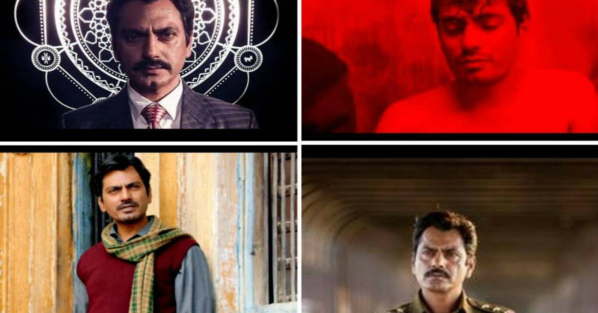 5 Times Nawazuddin Siddiqui Mesmerised The Audience With His Performance!

