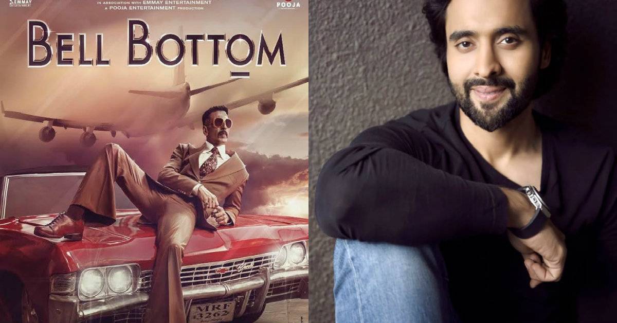 Bollywood Celebs Congratulate Jackky Bhagnani For His Hard Work And Dedication As He Flies To UK With Crew To Shoot For Bell-Bottom!