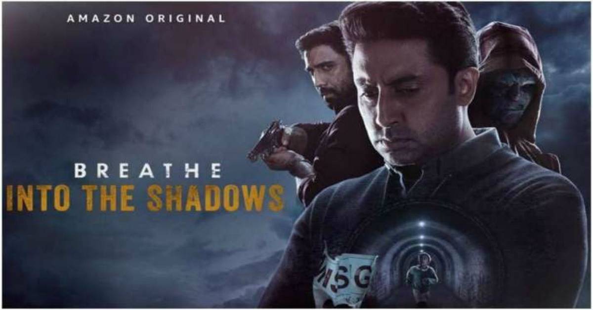 Director Mayank Sharma Shares His Various Experiences Of Shooting The Second Season Of Breathe: Into The Shadows!
