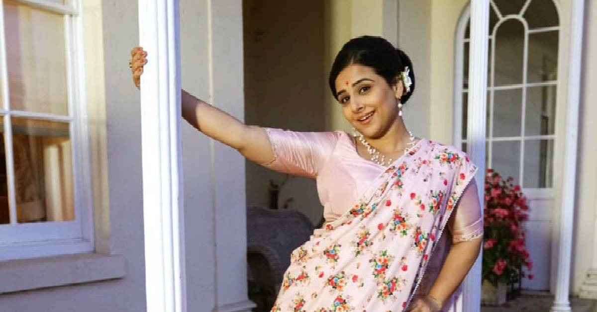 Vidya Balan Worked Really Hard For Recreating Shakuntala Devi’s Magic While Performing On The Stage; Director Anu Menon Shares!