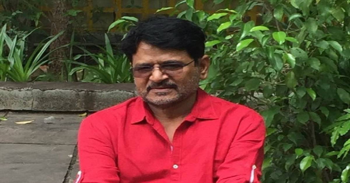 Raghubir Yadav: The Best Learnings In My Life Have Come From The Stage!