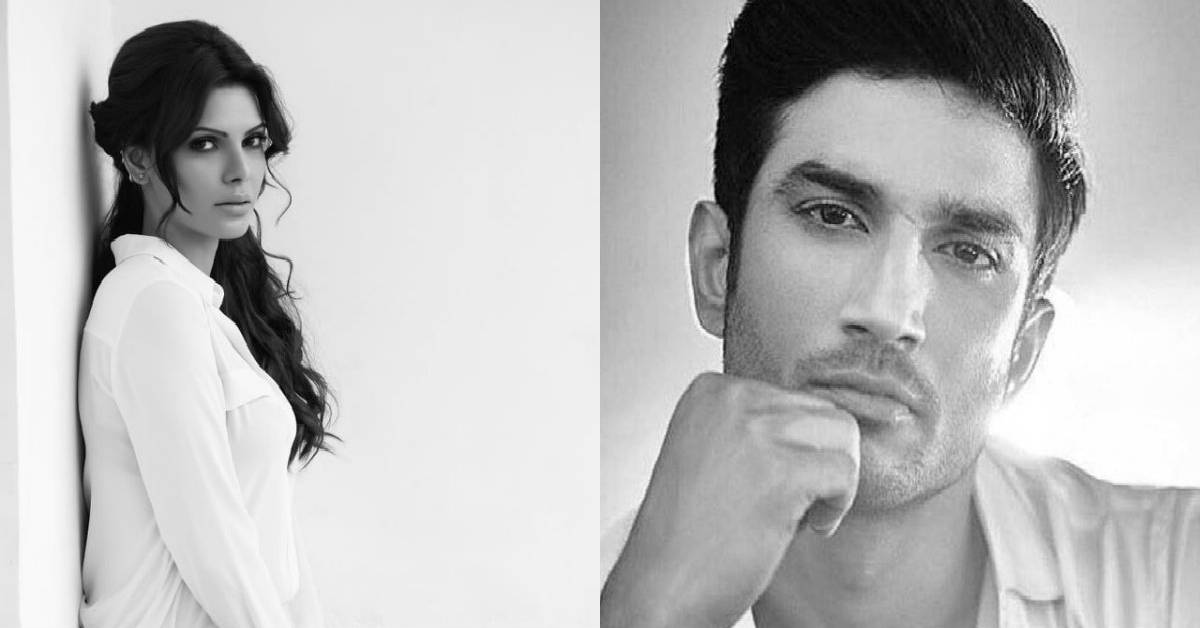 Sherlyn Chopra Comments On Sushant Singh Rajput Murder Case, This Is What She Said
