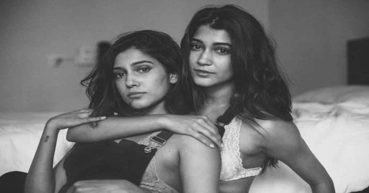 The Joshi Twins Have An Empowering Message On Women's Equality Day 2020!
