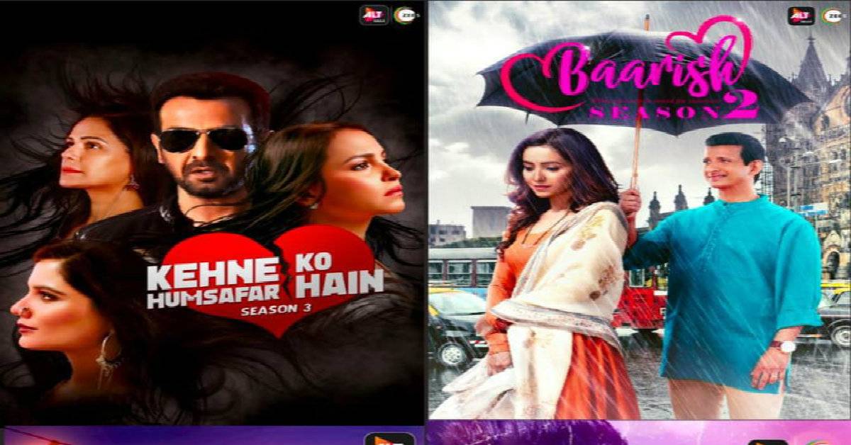 Here’s Why ALTBalaji Fared Better Than Its Competitors During The Lockdown Period!
