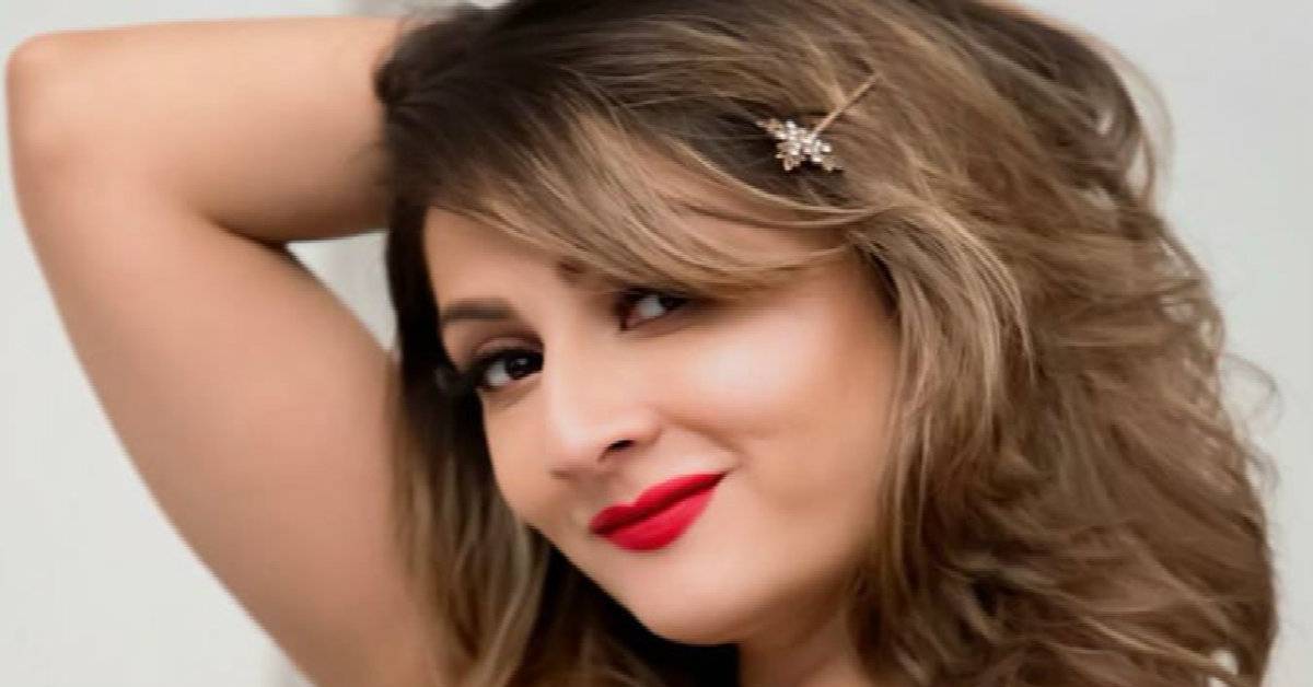 Urvashi Dholakia: While Komolika's Onscreen Moments Were Filled With Lots Of Planning And Revenge, My Offscreen Moments While Shooting Those Scenes Were Quite Funny!