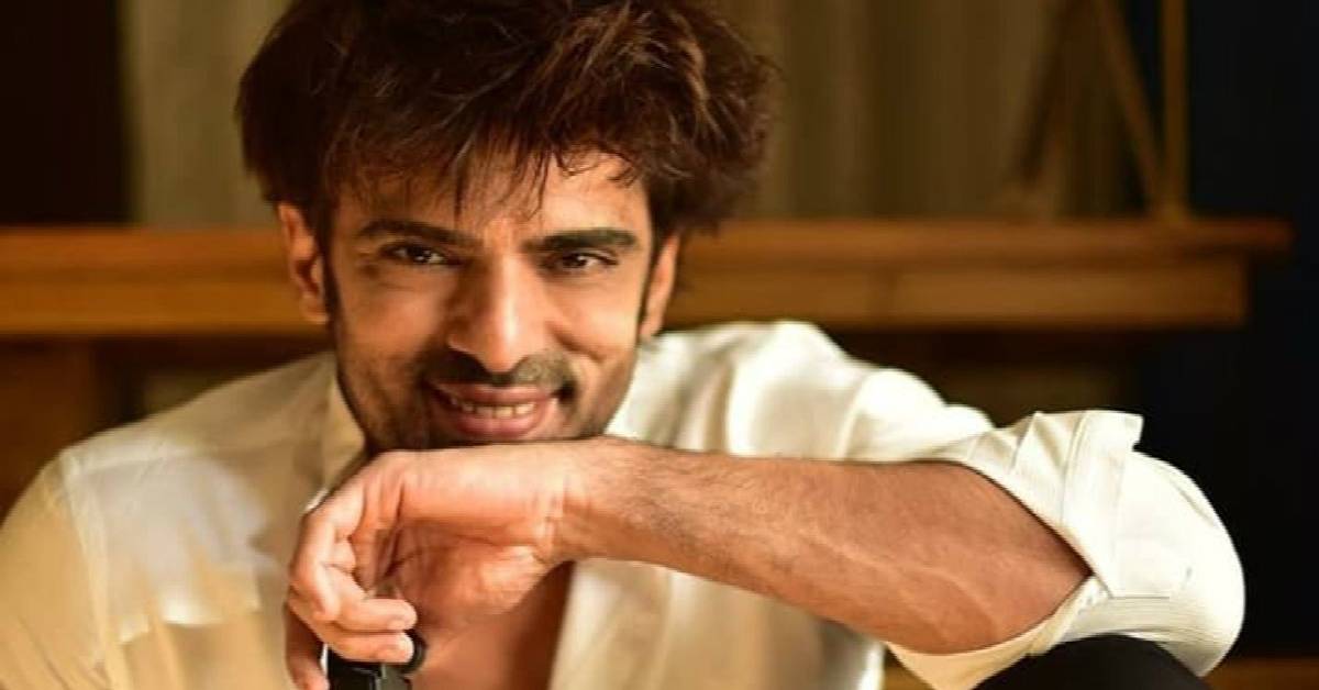 Mohit Malik: Playing The Character Of Dhruv Is Going To Be Therepeutic For Me Through The Show!
