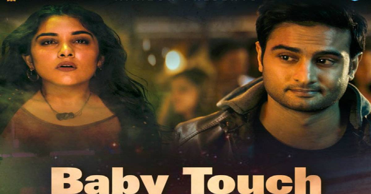 Get Ready To Hit The Dance Floor As Amazon Prime Video Launches The Peppy Song - Baby Touch Me Now, From The Much Awaited Nani And Sudheer Babu-Starrer ‘V’!