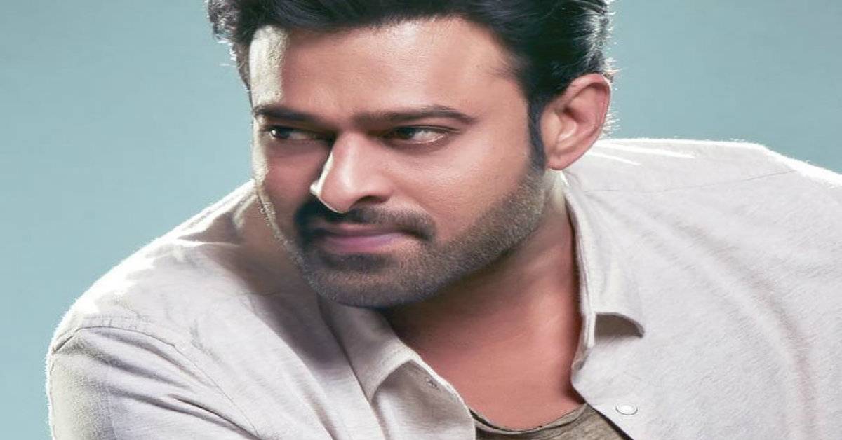 Here’s Why Superstar Prabhas Has Ruled 2020!
