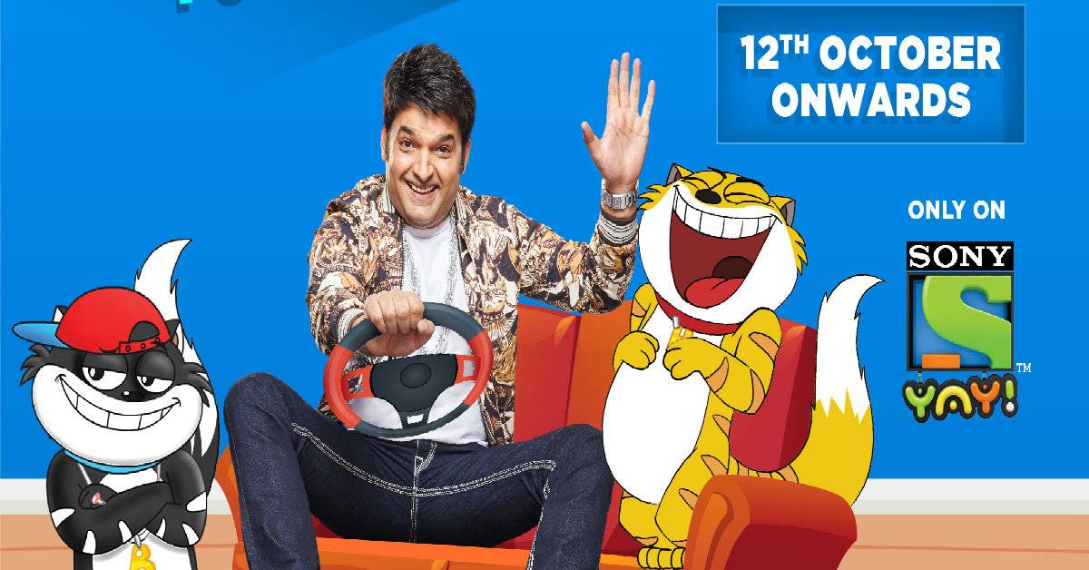 Role Reversal: Honey Bunny Set To Host Kapil Sharma As A Guest! 