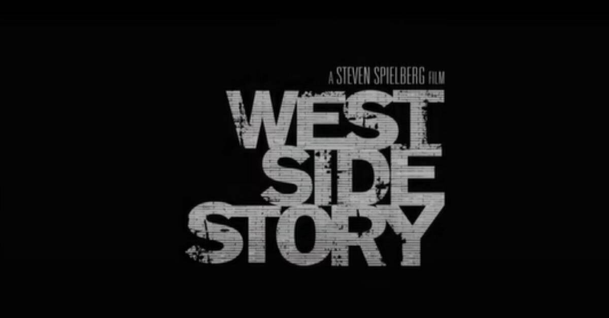 Steven Spielberg's WEST SIDE STORY To Release On 10th December!
