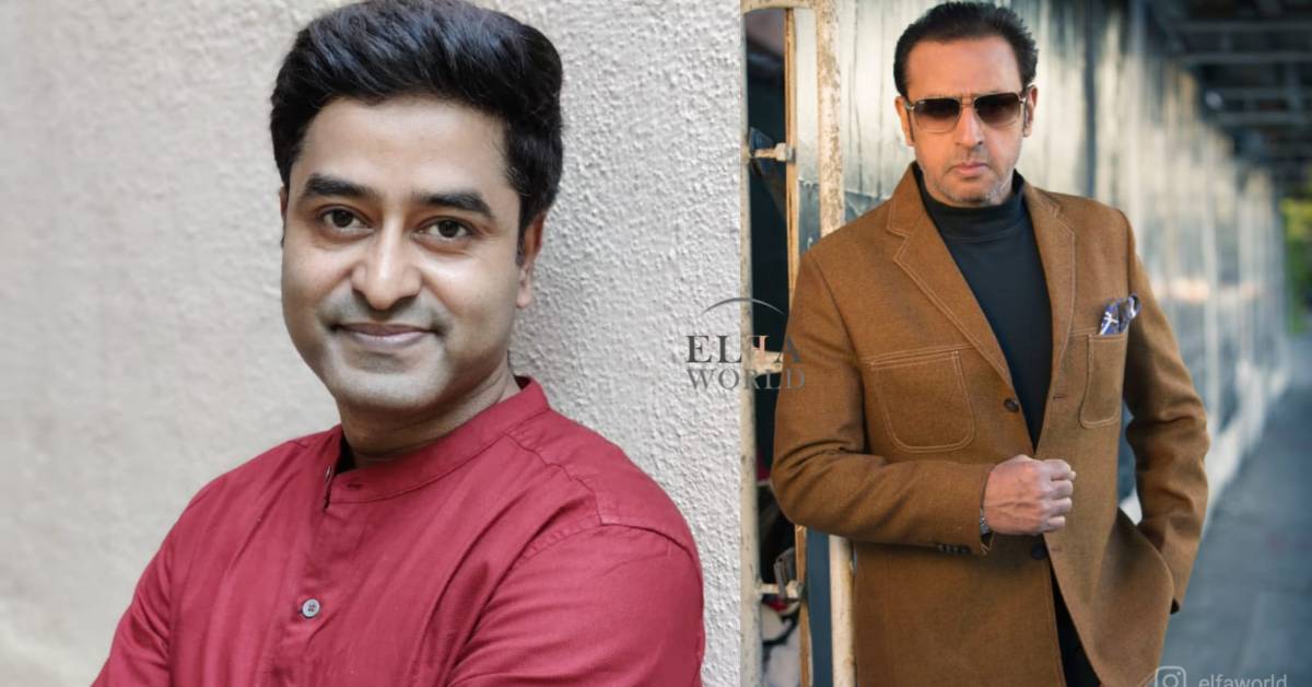 Boloram Das signs his next project alongside Gulshan Grover