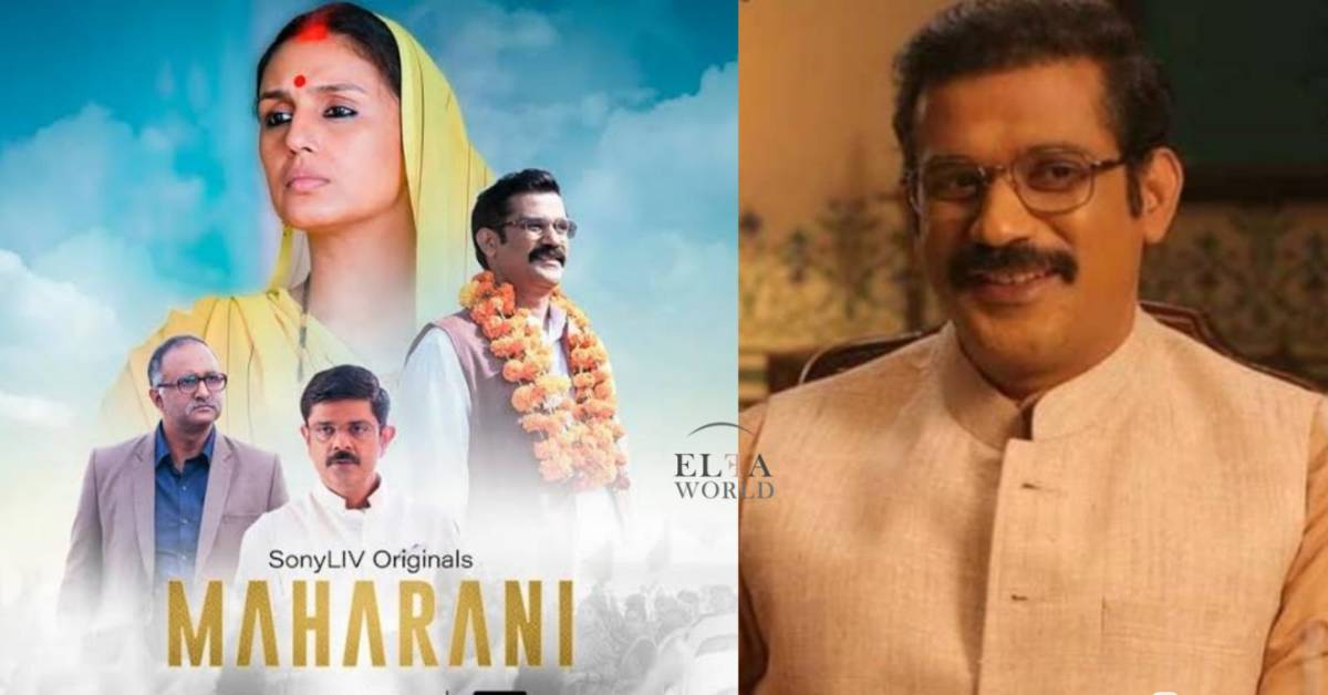 Sohum Shah - “If you love your work then you enjoy every bit of it”.