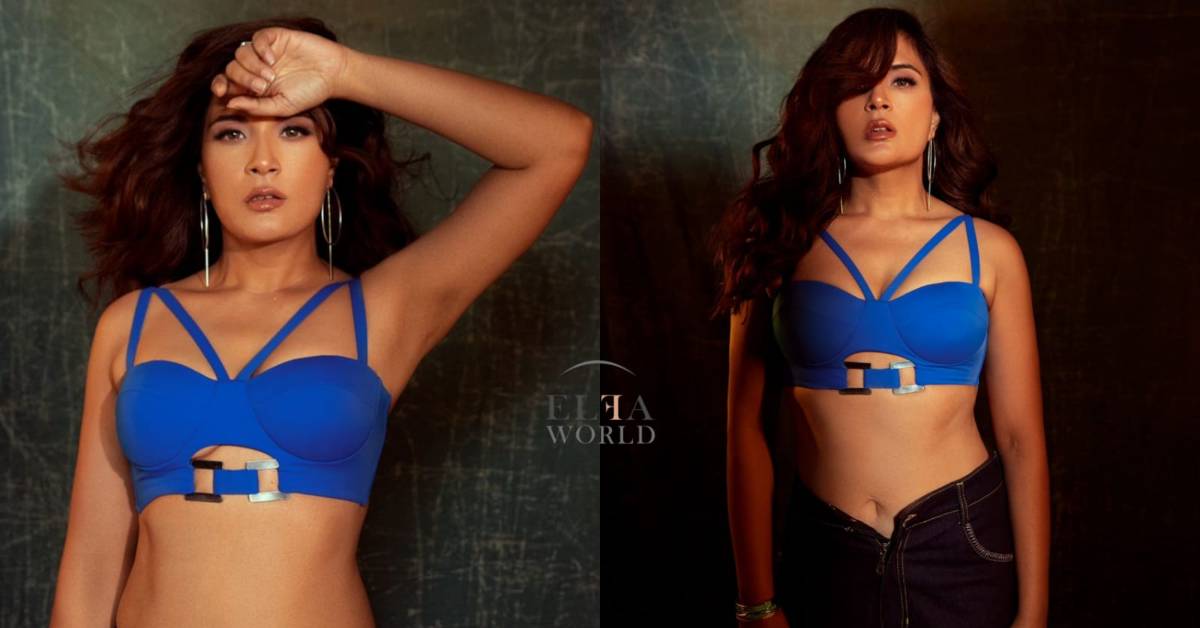 Richa Chadha Flaunts Her New Avatar With A Powerful Video And We're Loving It!
