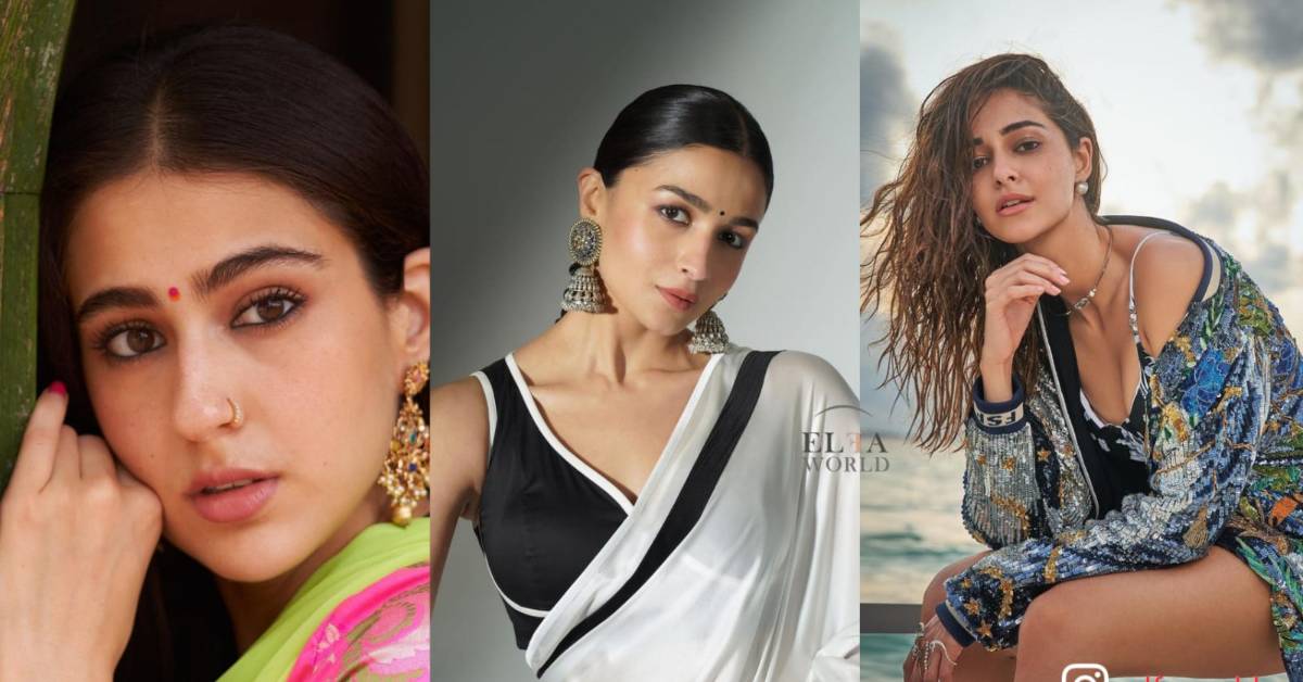 Alia Bhatt Reviews Ananya Panday And Sara Ali Khan's Performances in ‘Gehraiyaan’ & ‘Atrangi Re’!
