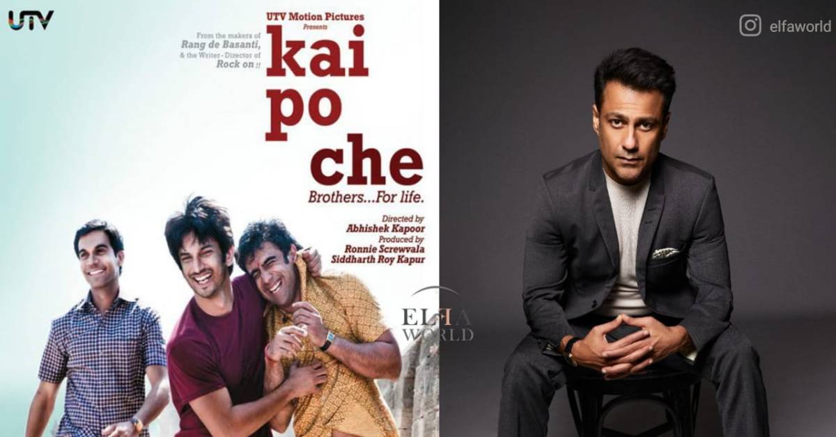 Sushant Singh Rajput Starrer 'Kai Po Che!' Clocks Nine Years; Abhishek Kapoor Calls It A 