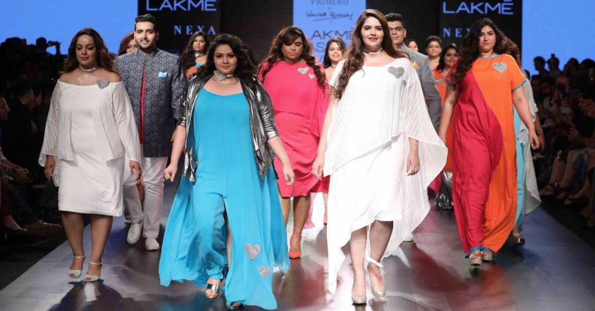 aLL – The Plus Size Store To Present Once Again At Fdci X Lakmé Fashion Week