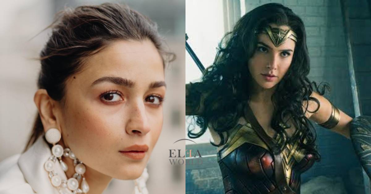 Alia Bhatt To Make Her Global Debut Opposite Gal Gadot, Joins The Cast Of Netflix’s 'Heart of Stone'