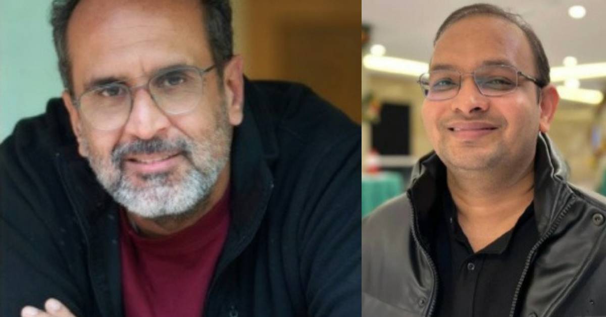 Filmmakers Aanand L Rai and Mahaveer Jain come together for panel discussion at IFFI Goa