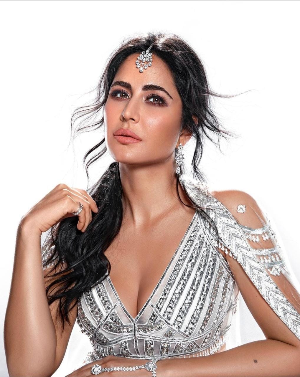 2022 Most Searched Asians on Google: Katrina Kaif tops among Indian actors