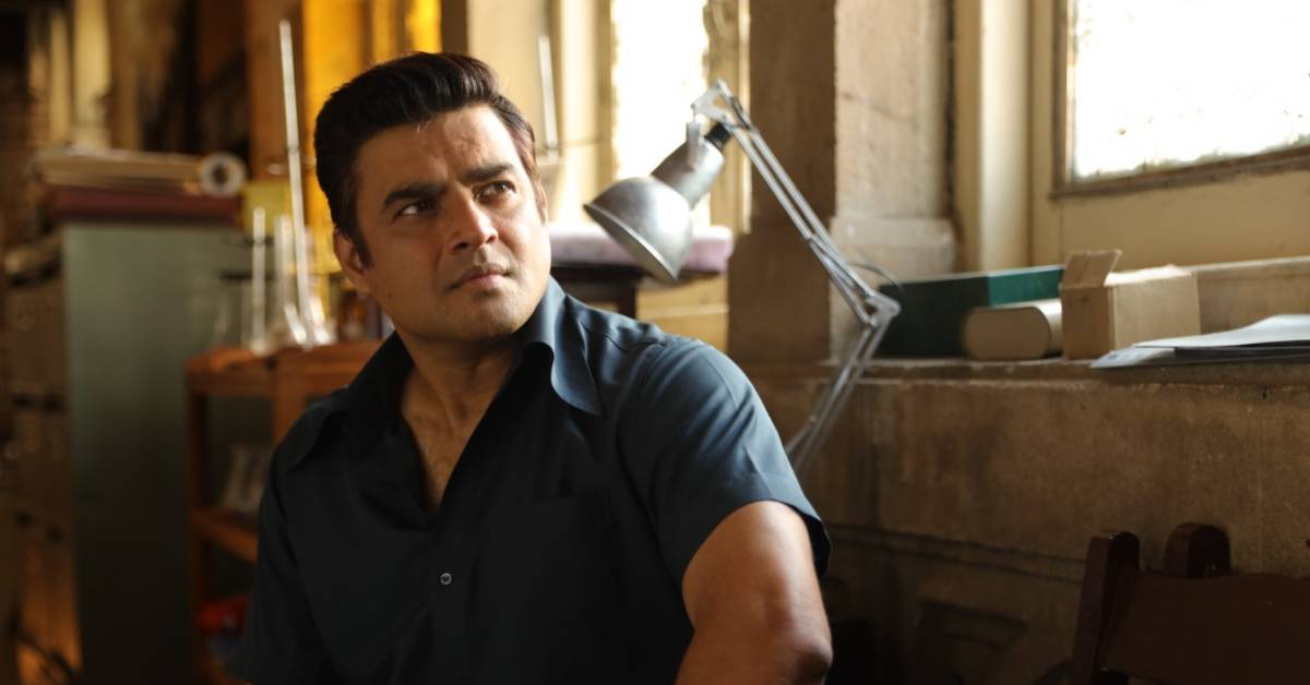 Rocketry : R Madhavan’s Visual Treat Handpicked For Academy Awards First List!
