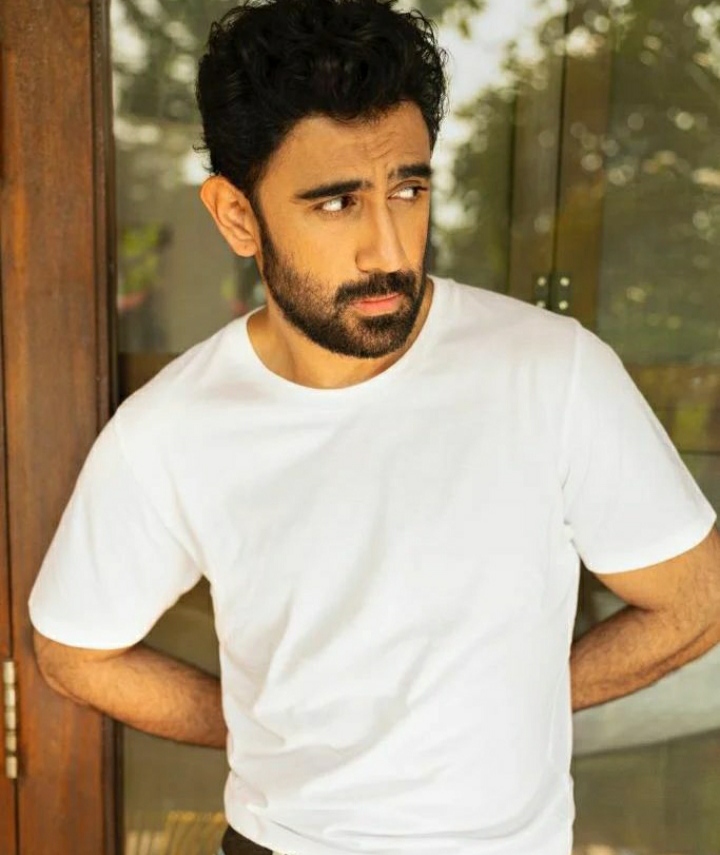 
Amit Sadh's calendar for 2023 is booked with Pune Highway, Duranga 2 and many more.