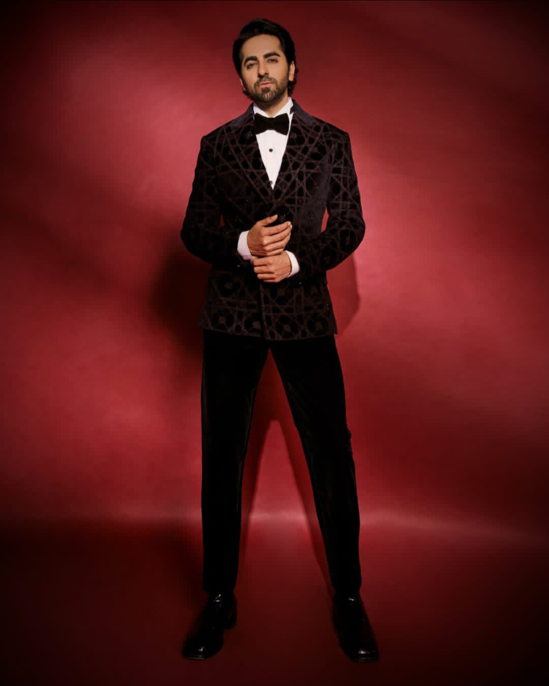 Proud as well as humbled with this honour from TIME Magazine!’ : Ayushmann Khurrana