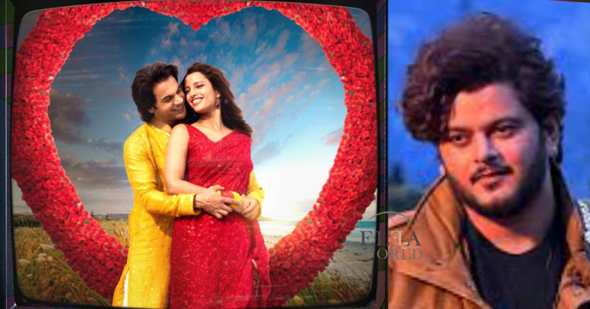 Rajkummar Rao and Triptii Dimri Revive 90s Nostalgia with