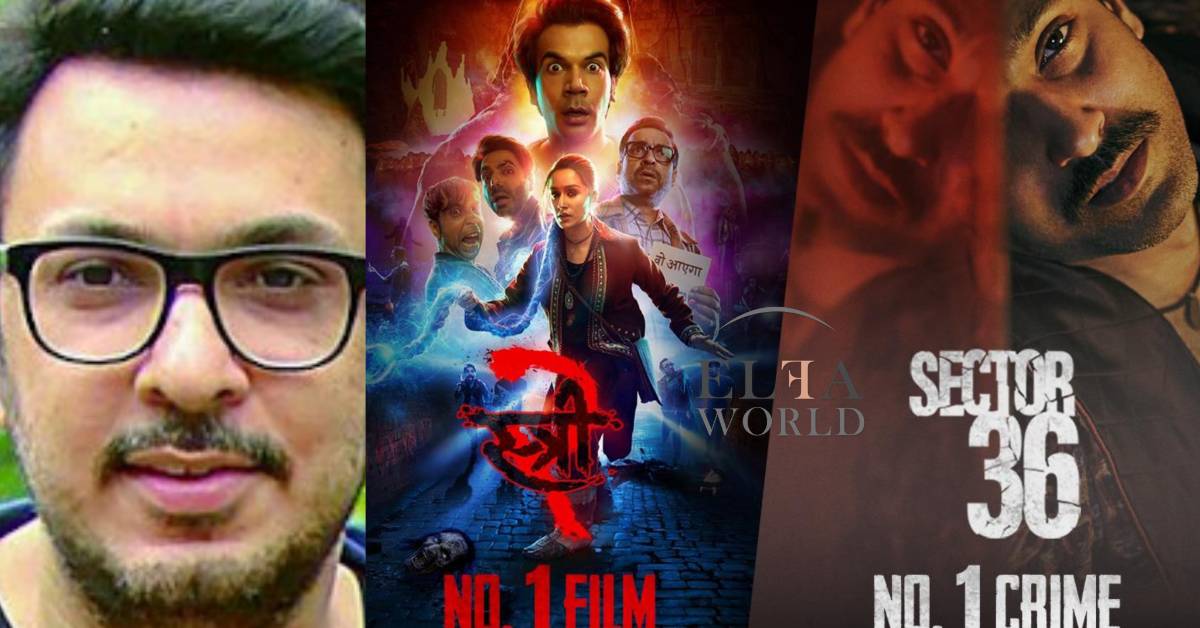 Dinesh Vijan’s Maddock Films Dominating Theatres and OTT Platforms with The Success of Stree 2 & Sector 36