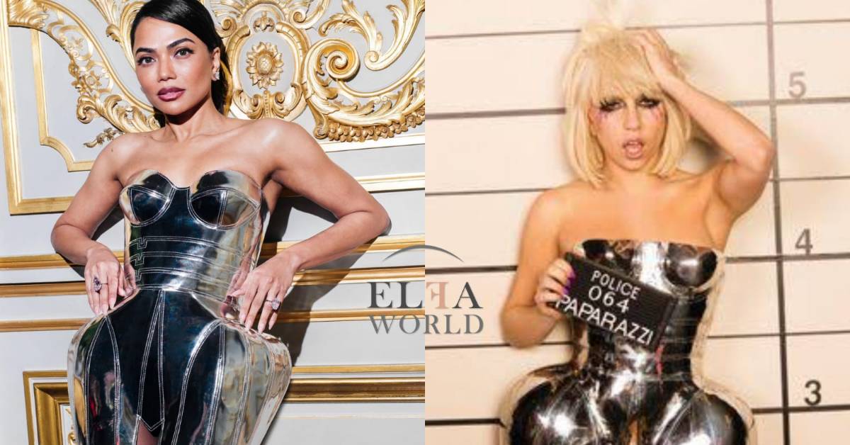 Mona Patel Stuns at BoF500 Gala in Iconic Dolce & Gabbana Reimagining
