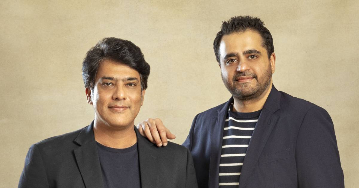 Yash Raj Films Joins Hands with Posham Pa Pictures for a 2025 Theatrical Films Collaboration