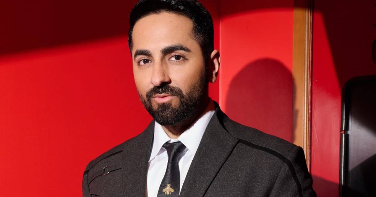 Ayushmann Khurrana to Star in Yash Raj Films and Posham Pa Pictures’ First Major Theatrical Collaboration, Directed by Sameer Saxena