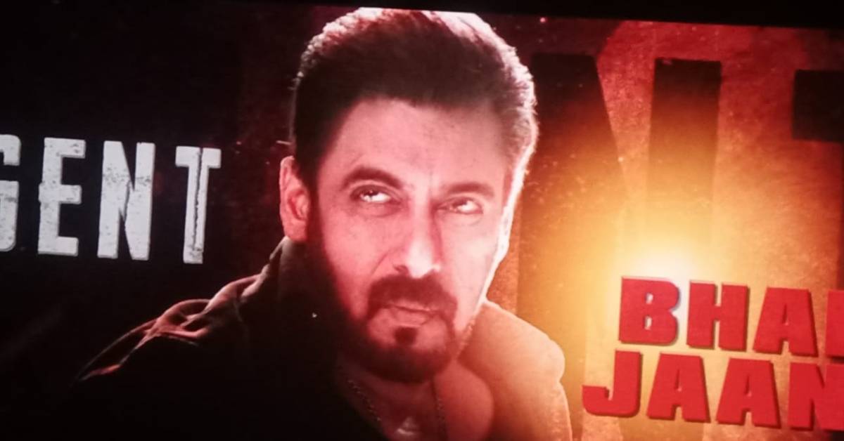 Atlee Reveals How Salman Khan's Cameo in Baby John Came to Life