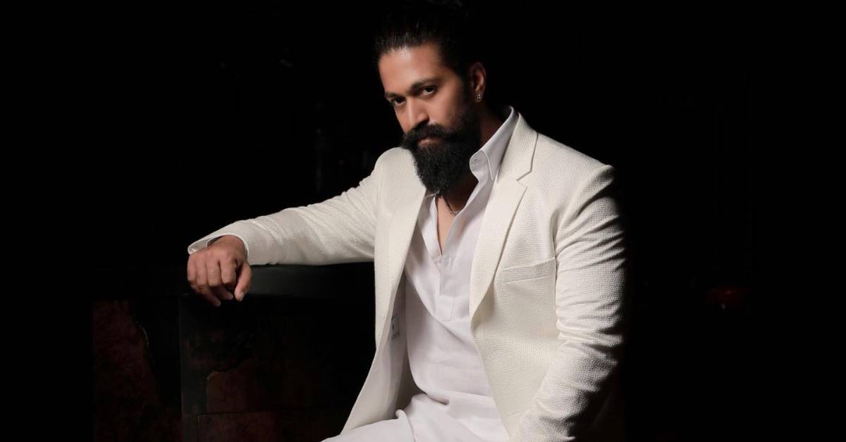 Yash Urges Fans to Celebrate Safely and Mindfully Ahead of His Birthday