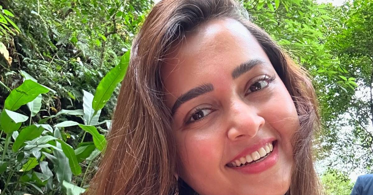 Tejasswi Prakash Burns Hand on 'Celebrity Master Chef,' Says, 