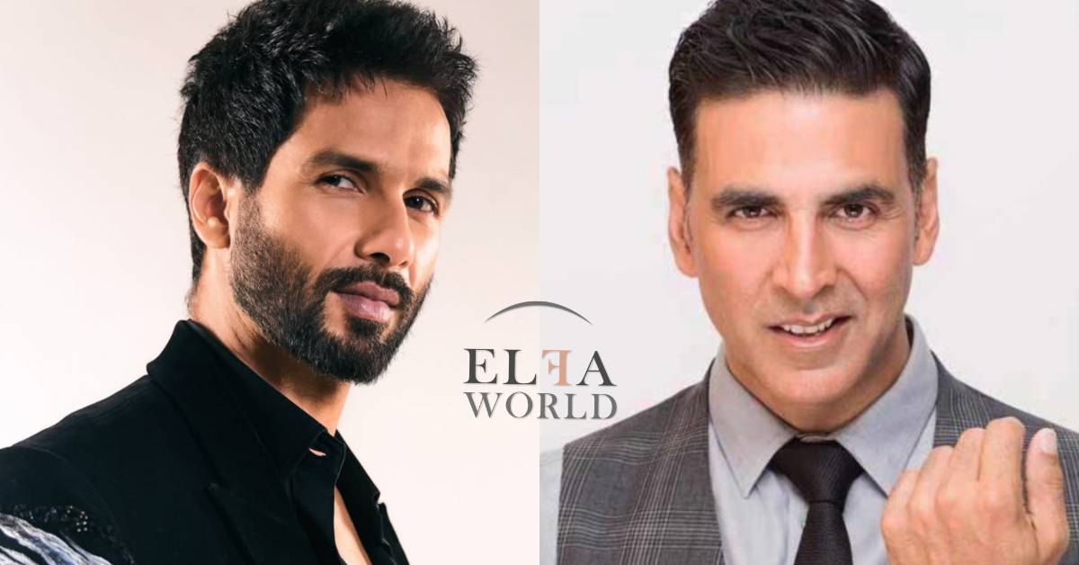 Shahid Kapoor’s Deva vs Akshay Kumar’s Sky Force: A Showdown of Two Power-Packed Bollywood Releases