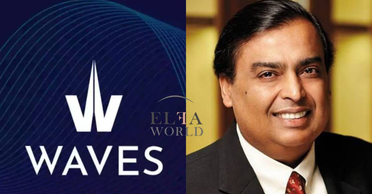 Prasar Bharati's OTT 'WAVES' Strikes a Deal with Mukesh Ambani's Jio Stores- Here Are The Details