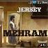 Mehram- The First Song From Shahid kapoor Mrunal Thakur's Jersey Is An Emotional Ride